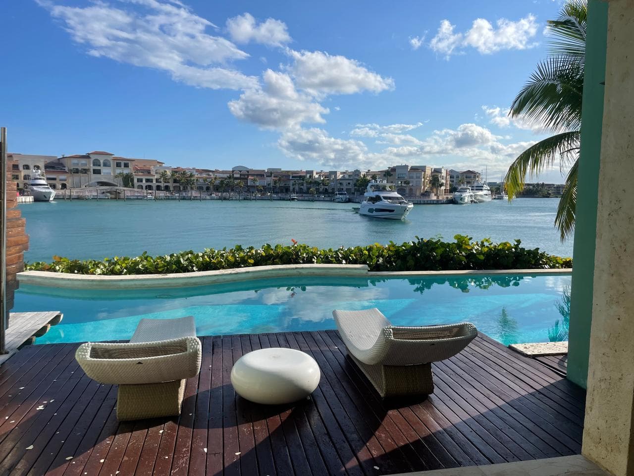 2BR Marina View, Cap Cana — View photo 1