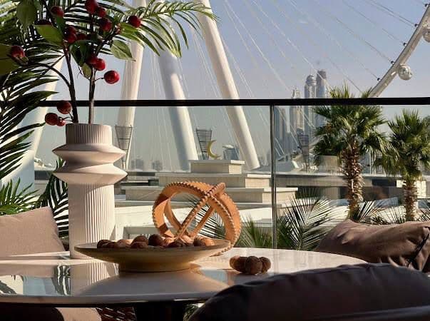 Blue Waters, Dubai — View photo 1