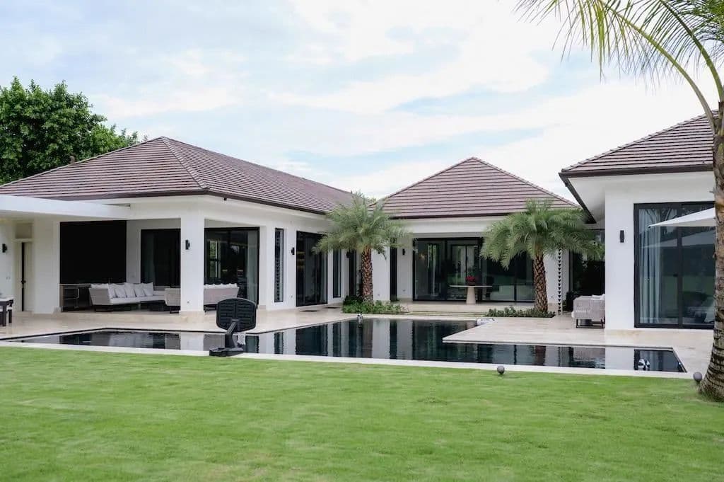 Hacienda A-17, Punta Cana Resort — View photo 1
