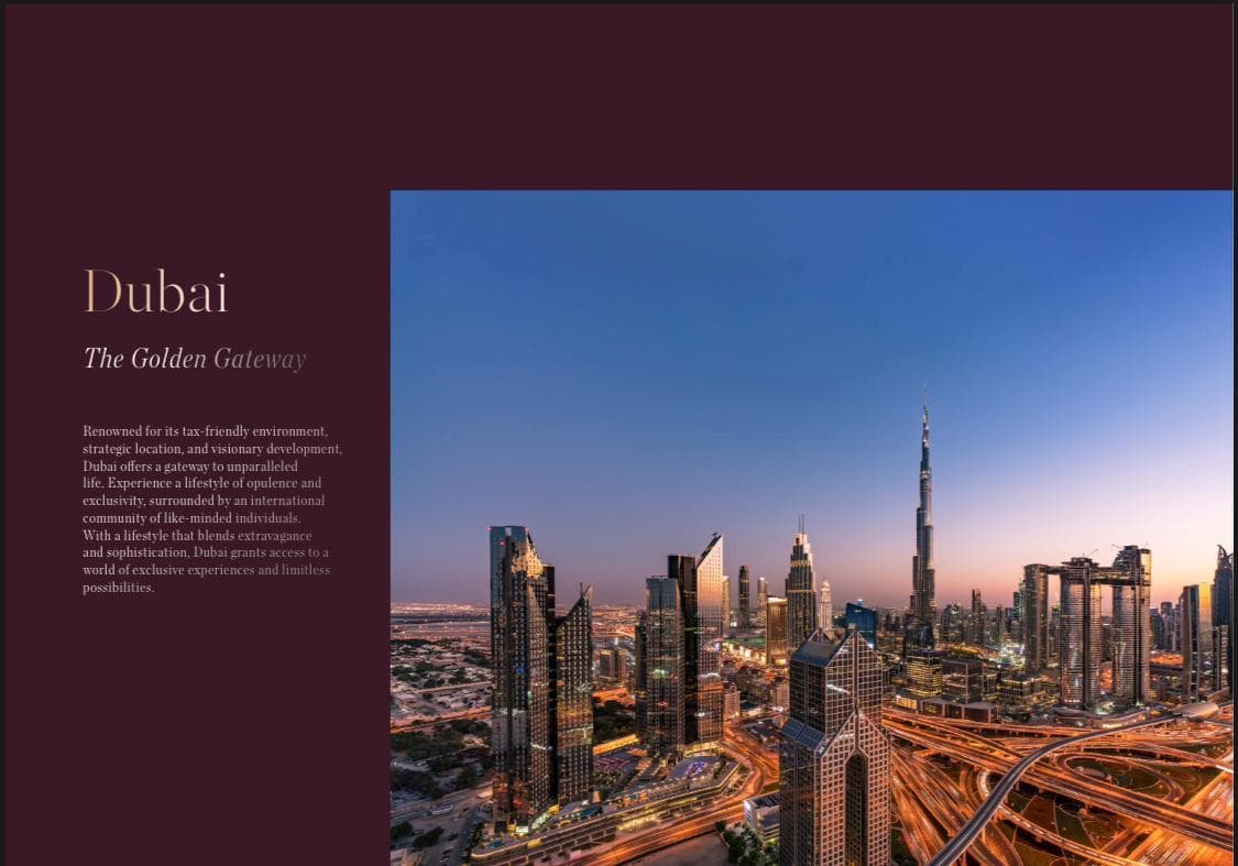 The Elements at Sobha — View photo 1