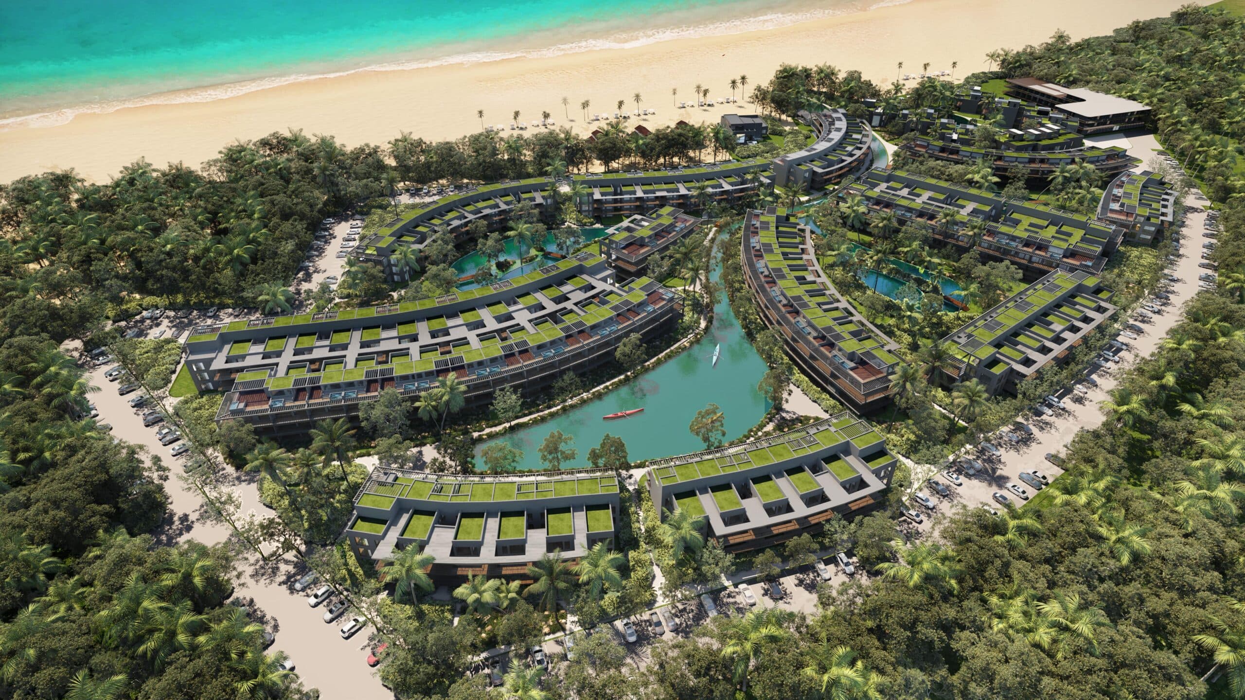The Reef, Las Terrenas — View photo 1