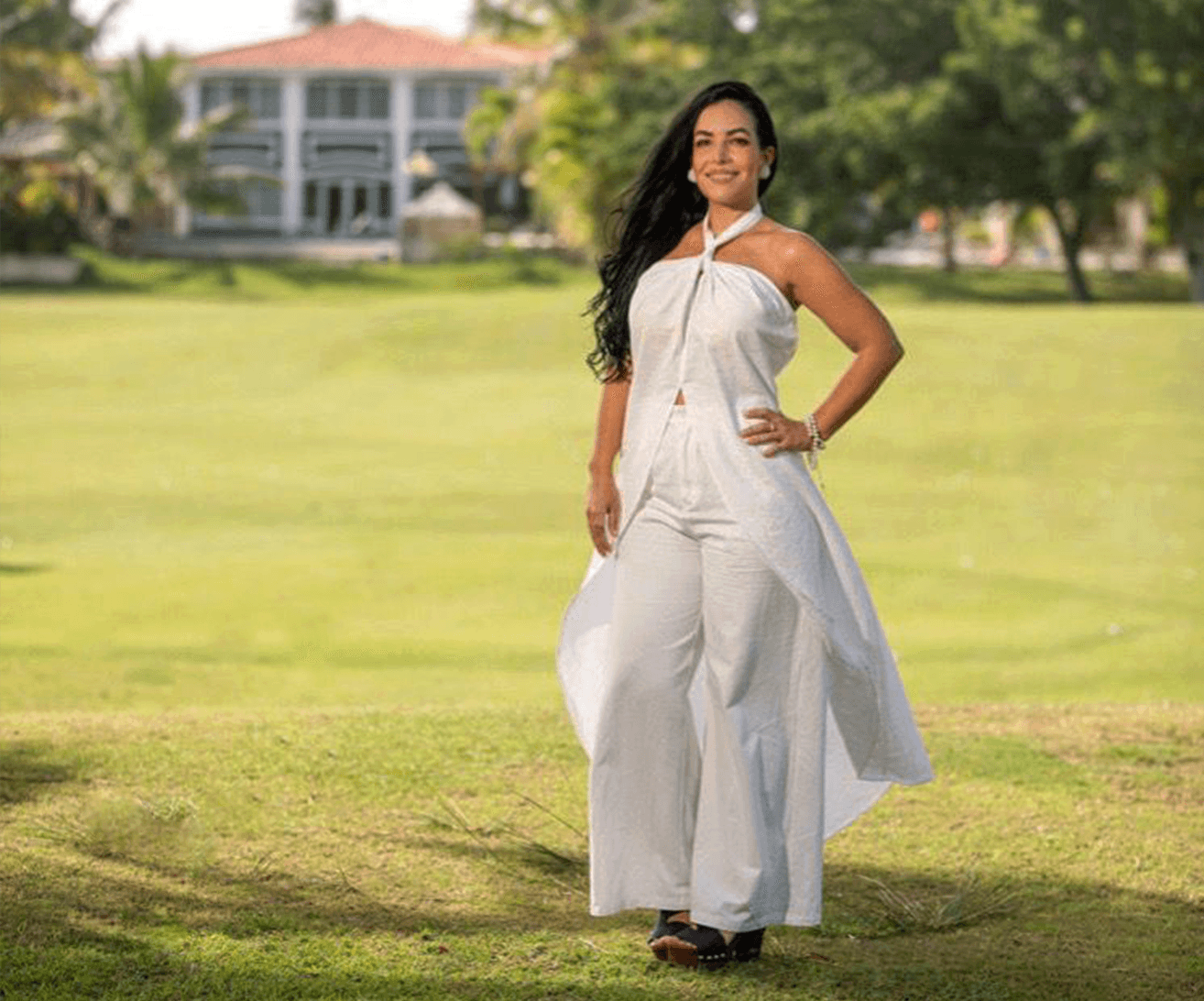 Priscilla Mendez